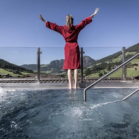 Hotel 4*s Galtenberg